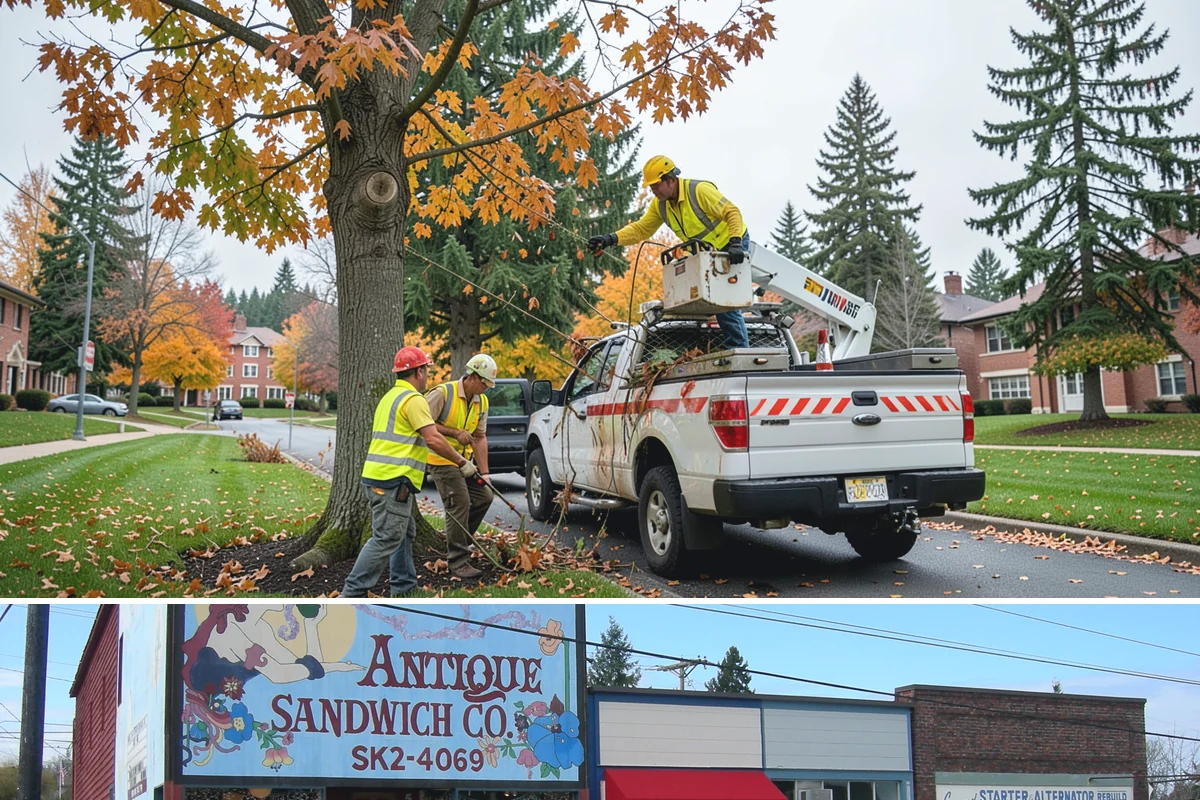 Flagpole Installation in Ruston, Pierce County, WA - Foundation work requires drier conditions for proper concrete cure, making late spring through early fall the preferred...
