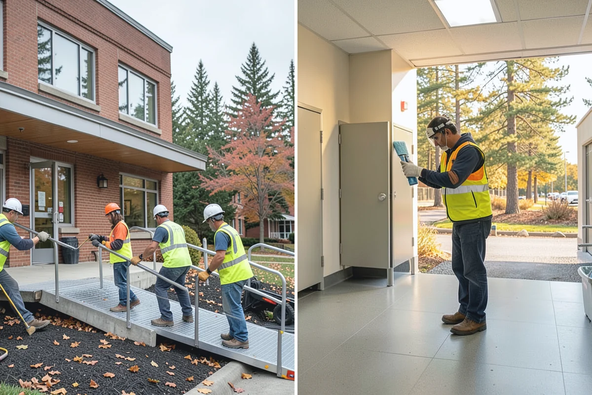 Flagpole Installation in Woodinville, King County, WA - Confirm pole height, material, and halyard type