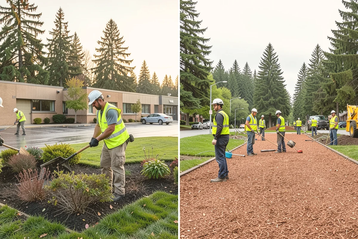 Fleet Maintenance in Algona, King County, WA - Review the fleet roster and service intervals