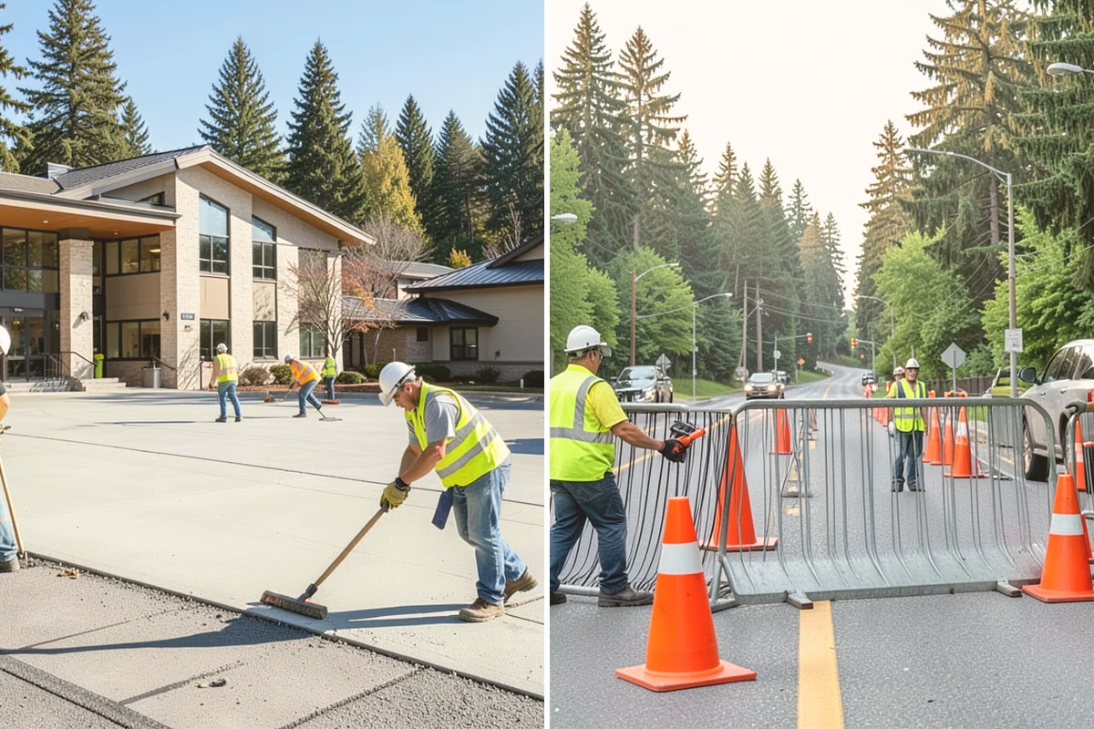 Fleet Maintenance in Brier, Snohomish County, WA - Review the fleet roster and service intervals