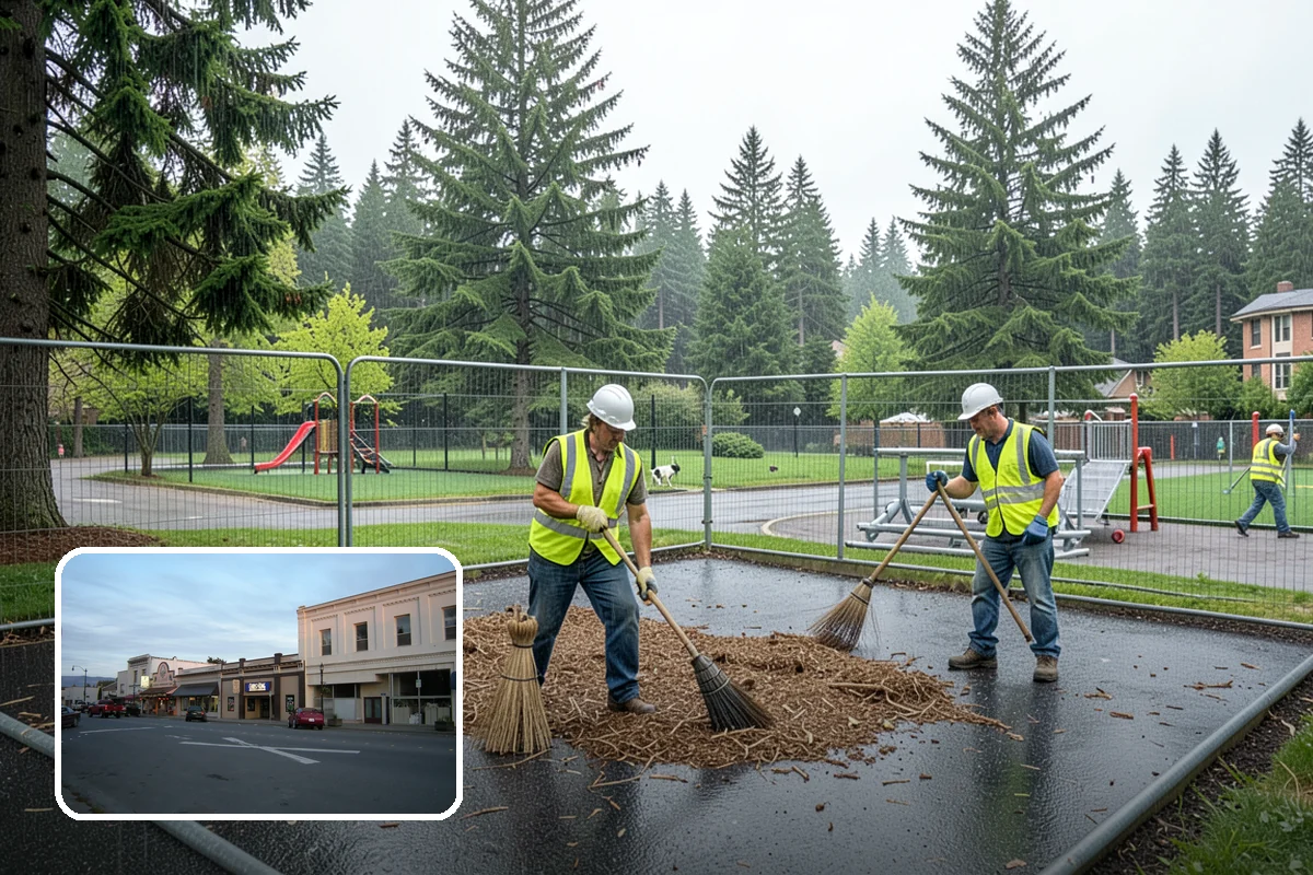 Fleet Maintenance in Burlington, Skagit County, WA - Per-unit cost and service history