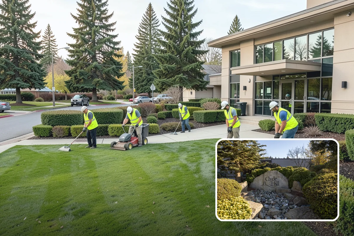 Fleet Maintenance in Clyde Hill, King County, WA - Per-unit cost and service history