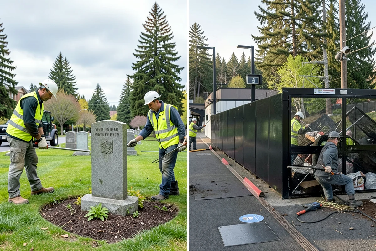 Fleet Maintenance in Enumclaw, King County, WA - Review the fleet roster and service intervals