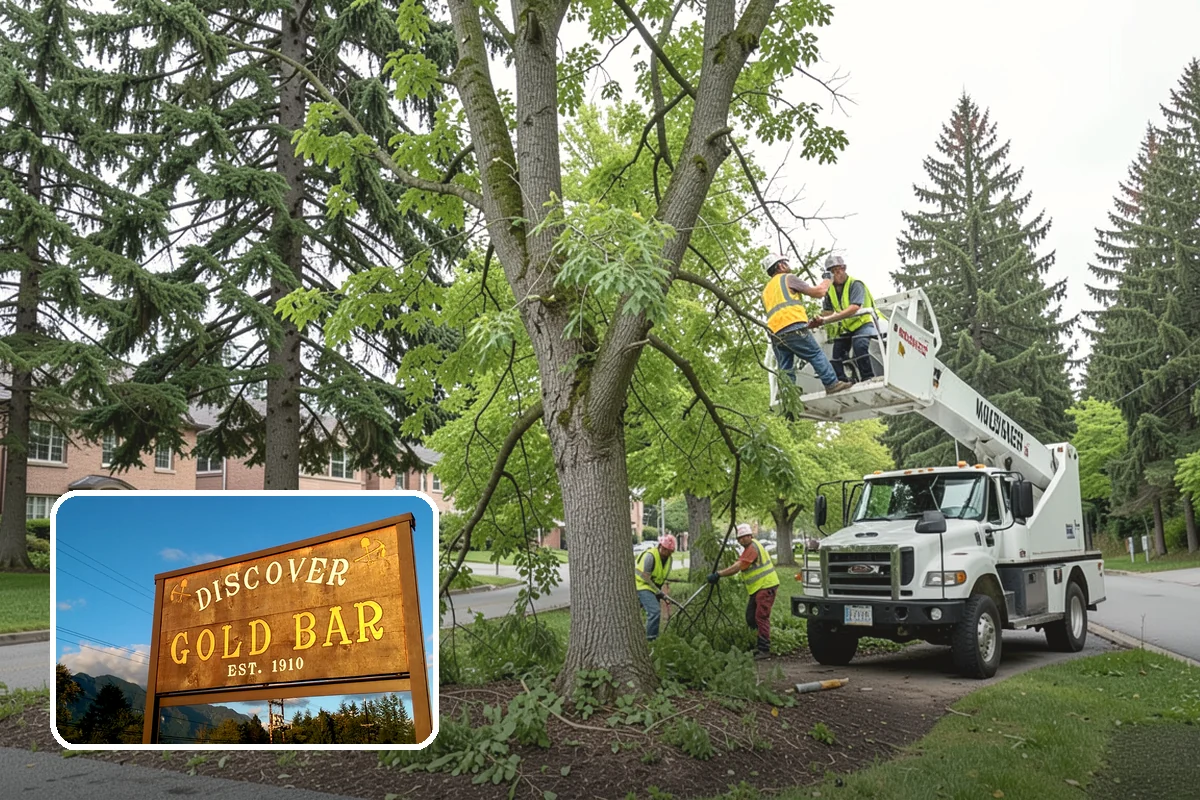 Fleet Maintenance in Gold Bar, Snohomish County, WA - Per-unit cost and service history