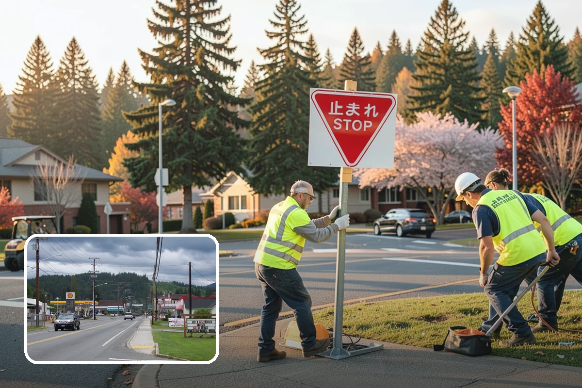 Fleet Maintenance in Granite Falls, Snohomish County, WA - Per-unit cost and service history