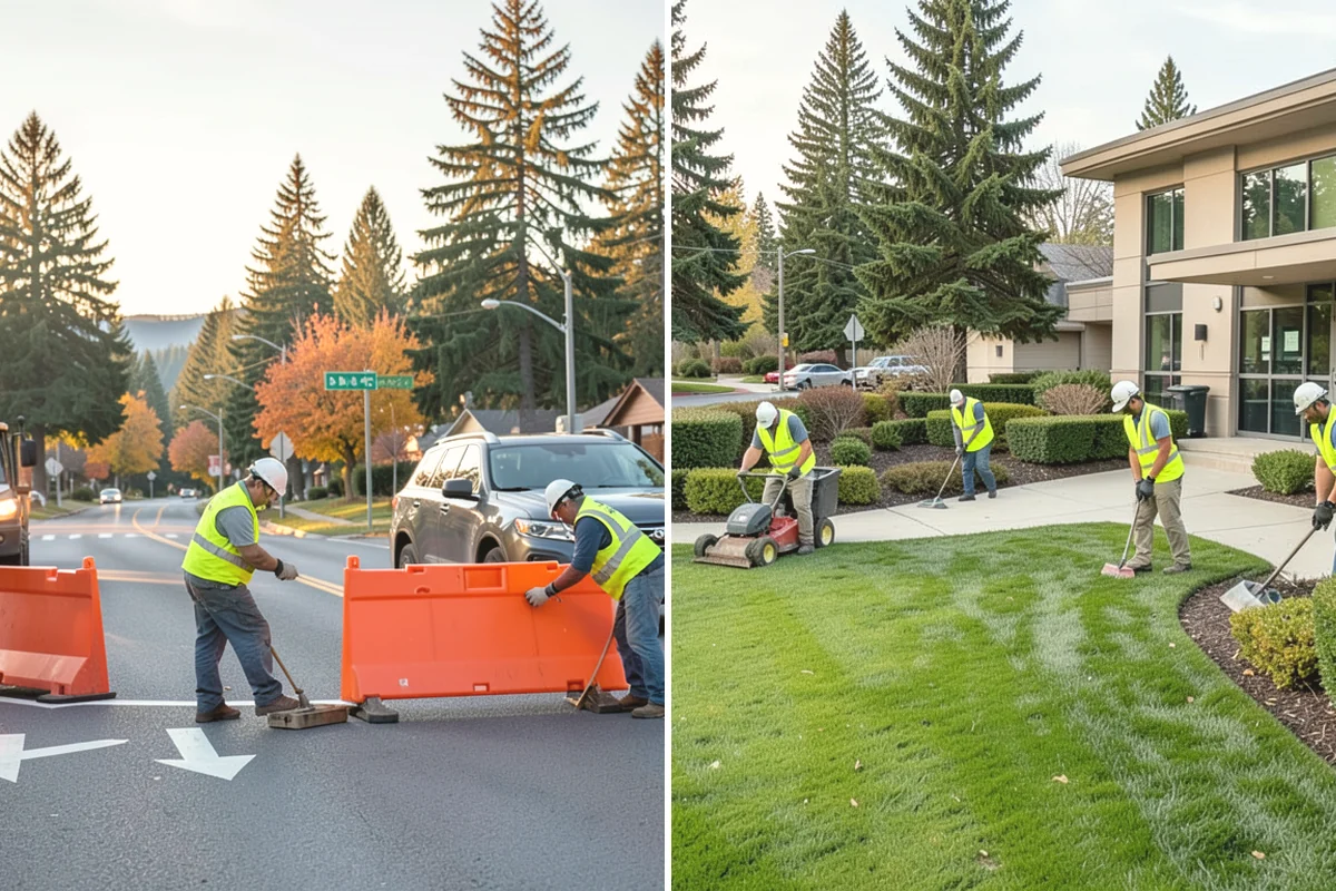 Fleet Maintenance in Issaquah, King County, WA - Review the fleet roster and service intervals