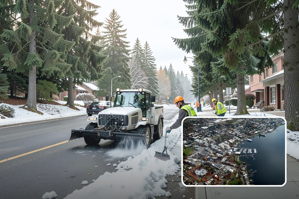 Fleet Maintenance in Kirkland, King County, WA - Per-unit cost and service history