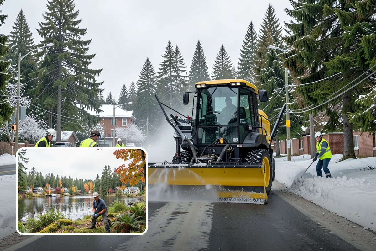 Fleet Maintenance in La Conner, Skagit County, WA - Per-unit cost and service history