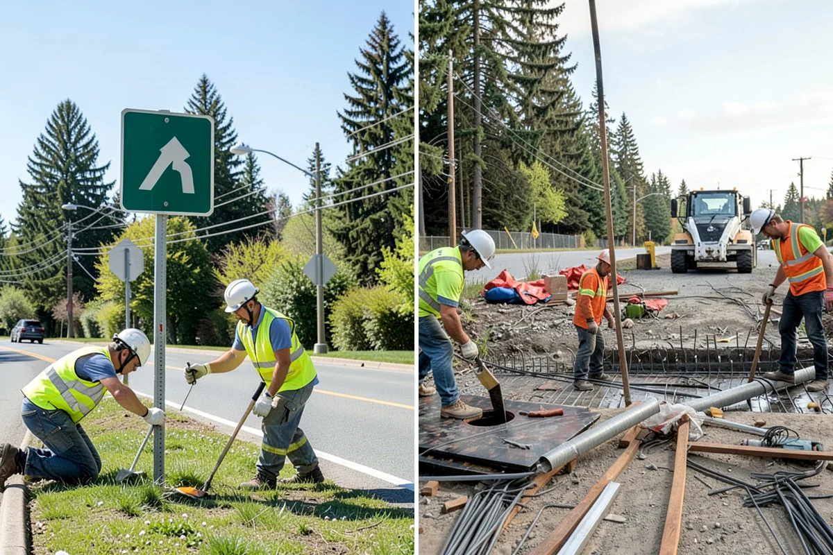 Fleet Maintenance in Lakewood, Pierce County, WA - Review the fleet roster and service intervals