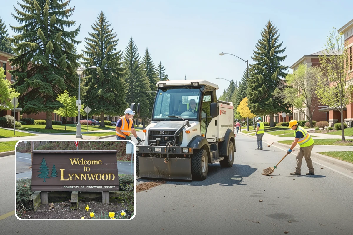 Fleet Maintenance in Lynnwood, Snohomish County, WA - Per-unit cost and service history