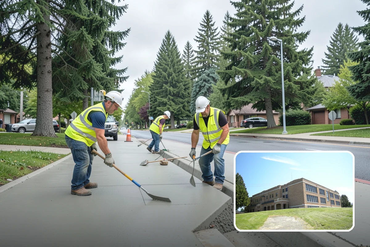 Fleet Maintenance in Maple Valley, King County, WA - Per-unit cost and service history