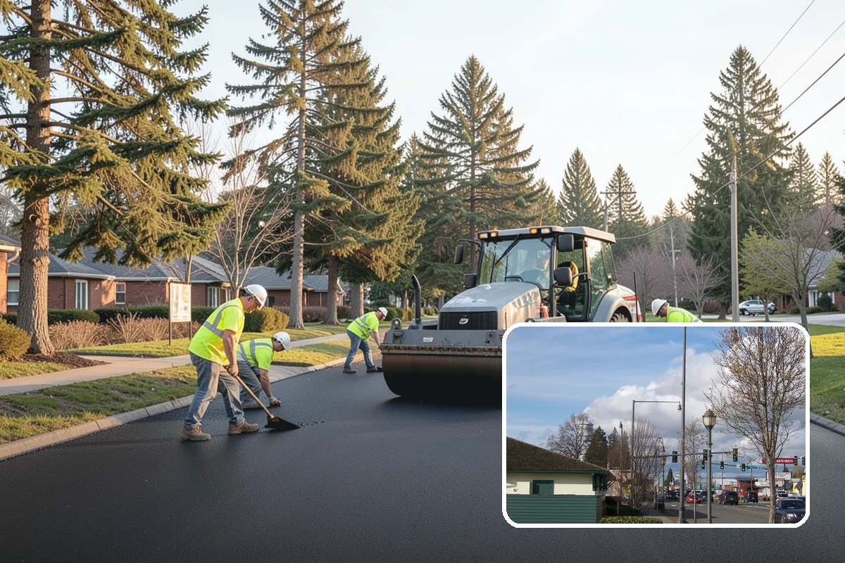 Fleet Maintenance in Marysville, Snohomish County, WA - Per-unit cost and service history