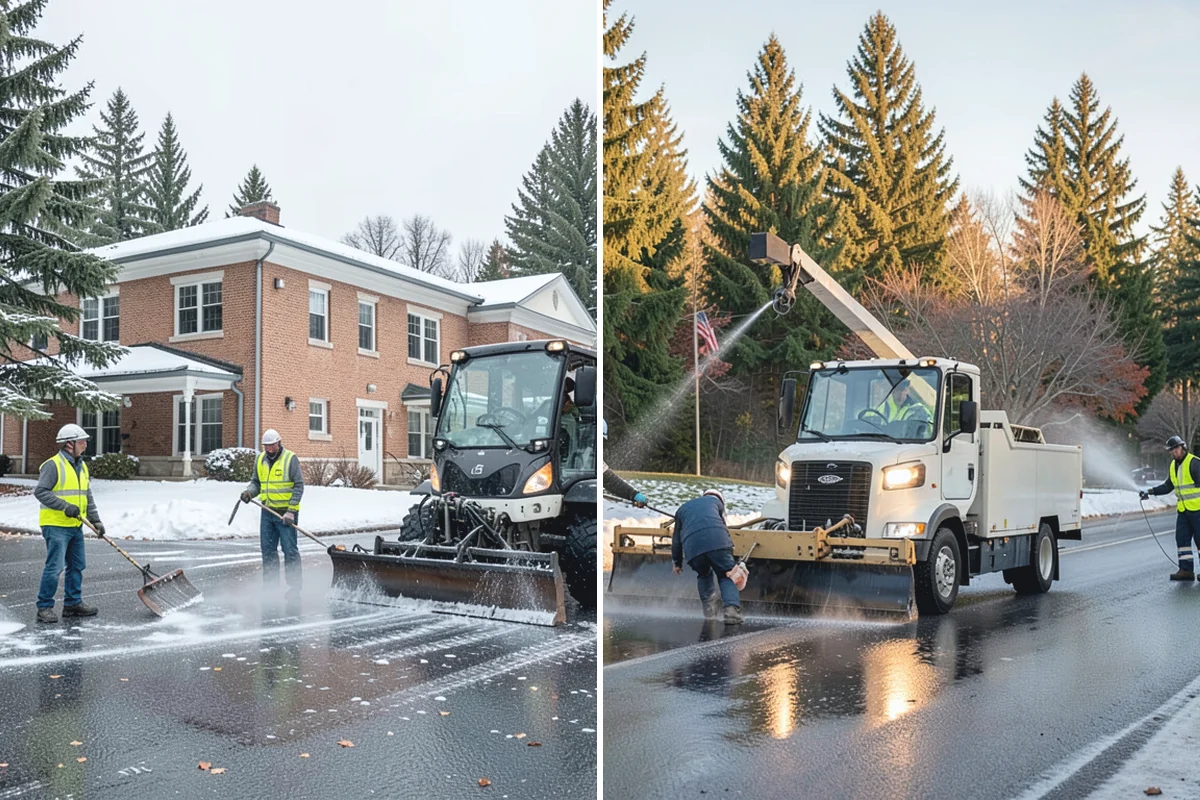 Fleet Maintenance in Medina, King County, WA - Review the fleet roster and service intervals