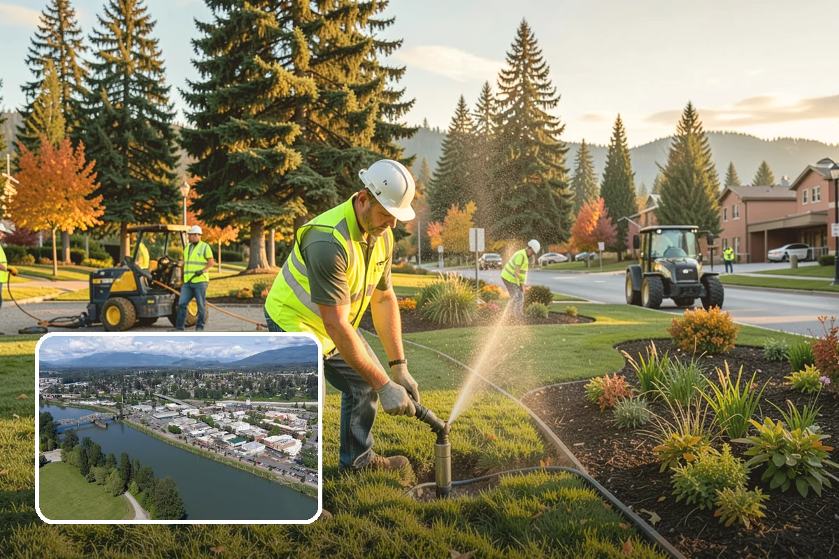 Fleet Maintenance in Mount Vernon, Skagit County, WA - Per-unit cost and service history