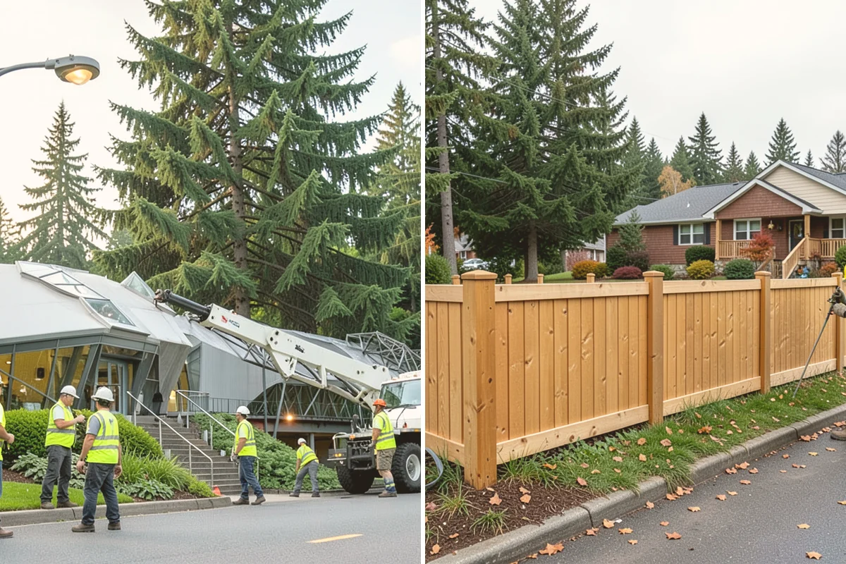 Fleet Maintenance in Mount Vernon, Skagit County, WA - Review the fleet roster and service intervals