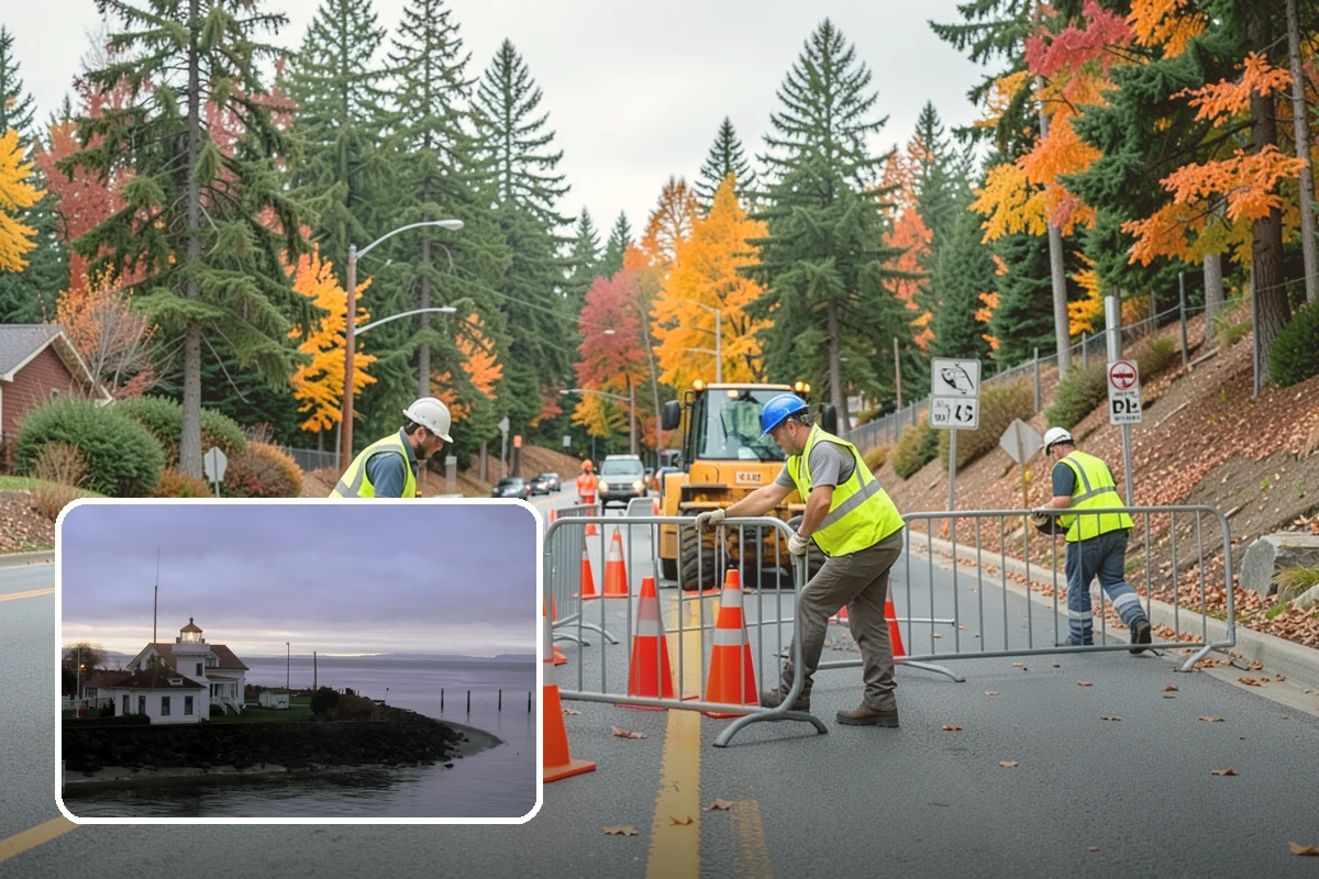 Fleet Maintenance in Mukilteo, Snohomish County, WA - Per-unit cost and service history
