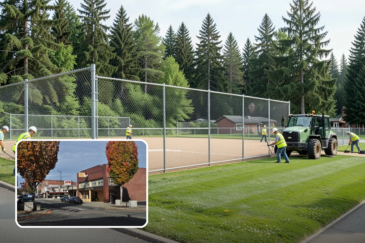 Fleet Maintenance in Puyallup, Pierce County, WA - Per-unit cost and service history