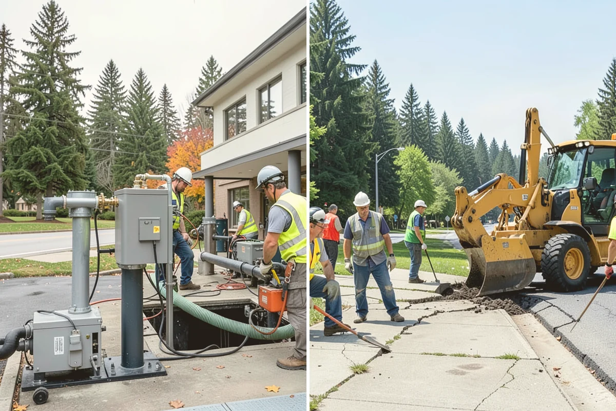 Fleet Maintenance in Sammamish, King County, WA - Review the fleet roster and service intervals