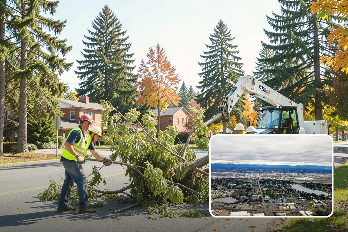 Fleet Maintenance in SeaTac, King County, WA - Per-unit cost and service history