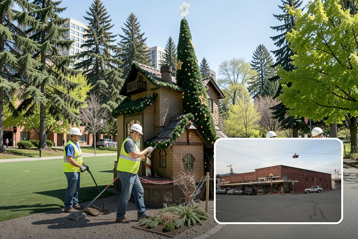Fleet Maintenance in Sedro-Woolley, Skagit County, WA - Per-unit cost and service history