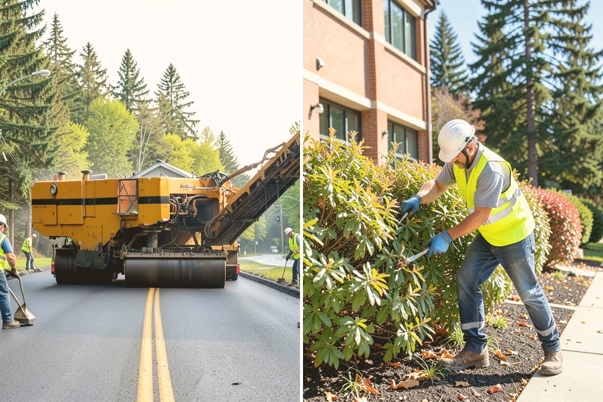 Fleet Maintenance in Snohomish, Snohomish County, WA - Review the fleet roster and service intervals