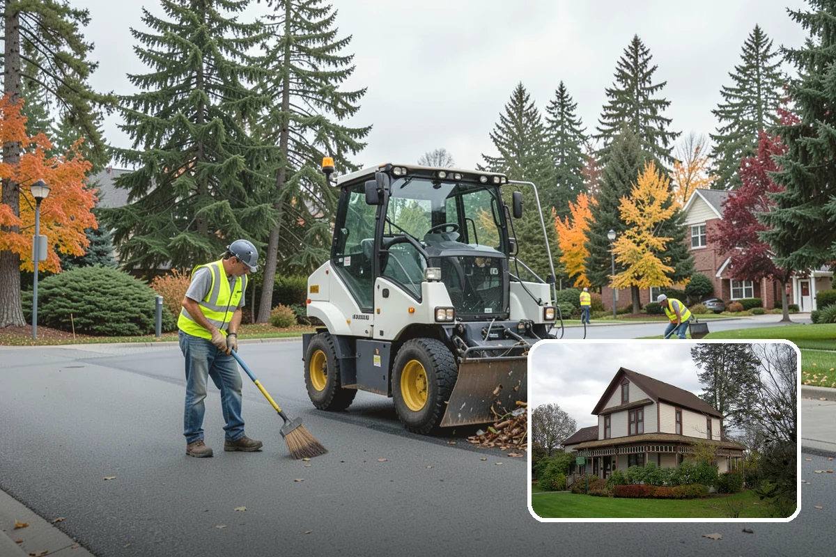 Fleet Maintenance in Sumner, Pierce County, WA - Per-unit cost and service history
