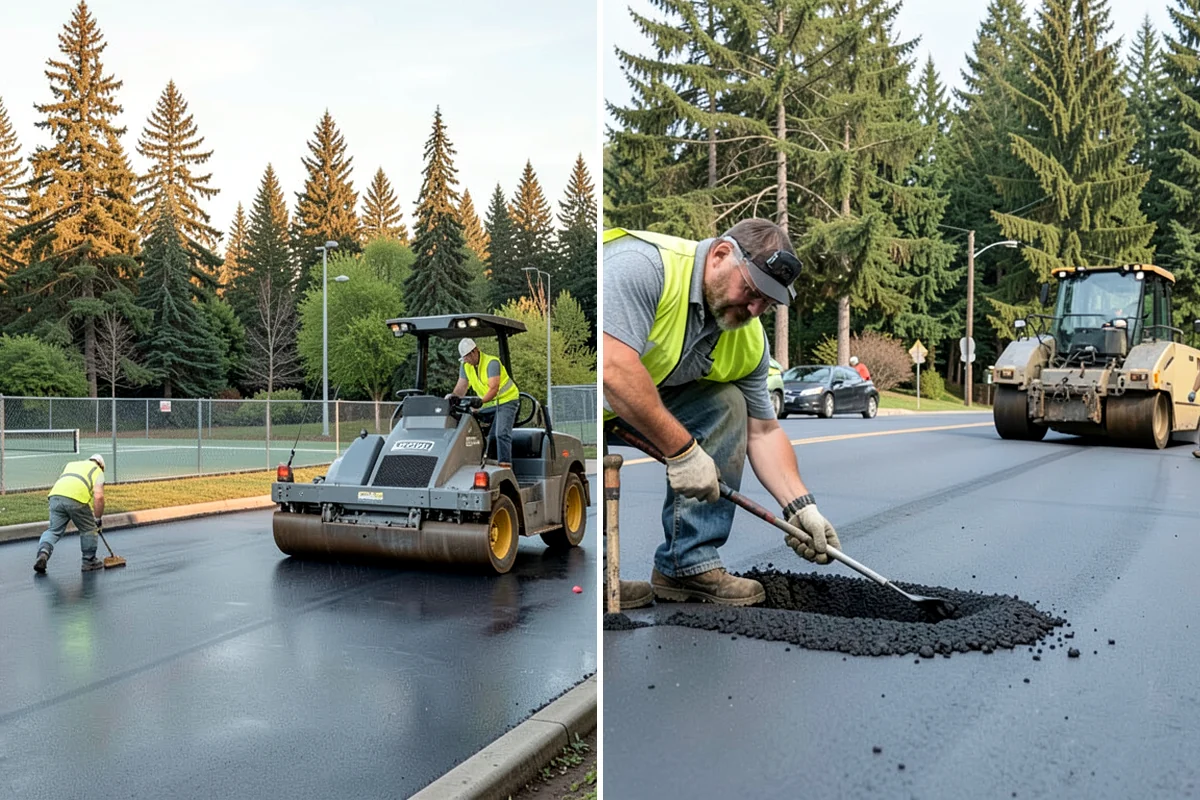 Flood Cleanup in Arlington, Snohomish County, WA - Assess floodwater extent and confirm access once water recedes