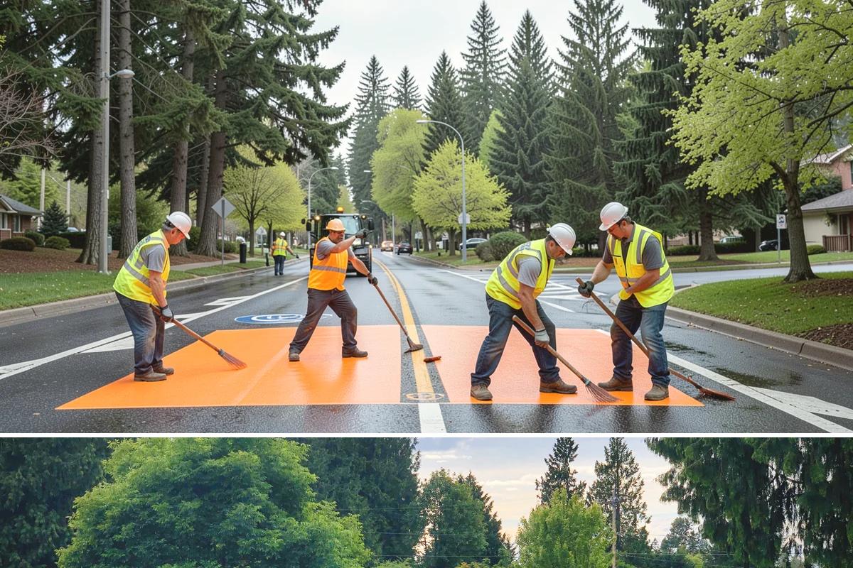 Flood Cleanup in Bonney Lake, Pierce County, WA - Flood response demand concentrates from November through February when saturated ground and heavy rain drive river and urban...