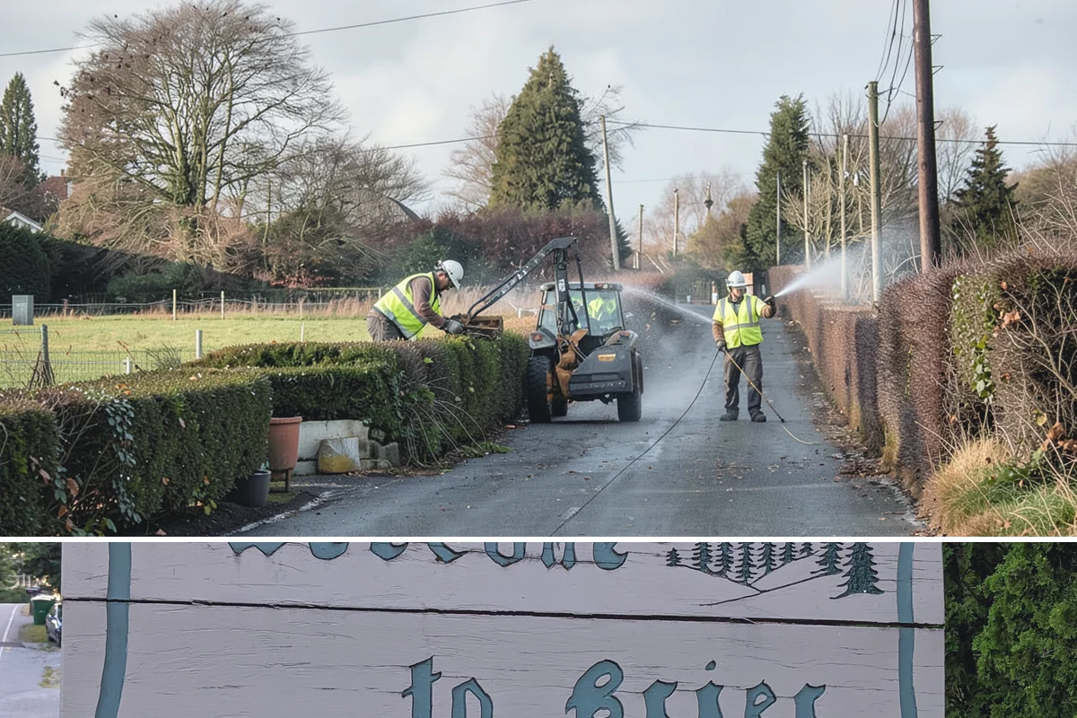 Flood Cleanup in Brier, Snohomish County, WA - Flood response demand concentrates from November through February when saturated ground and heavy rain drive river and urban...