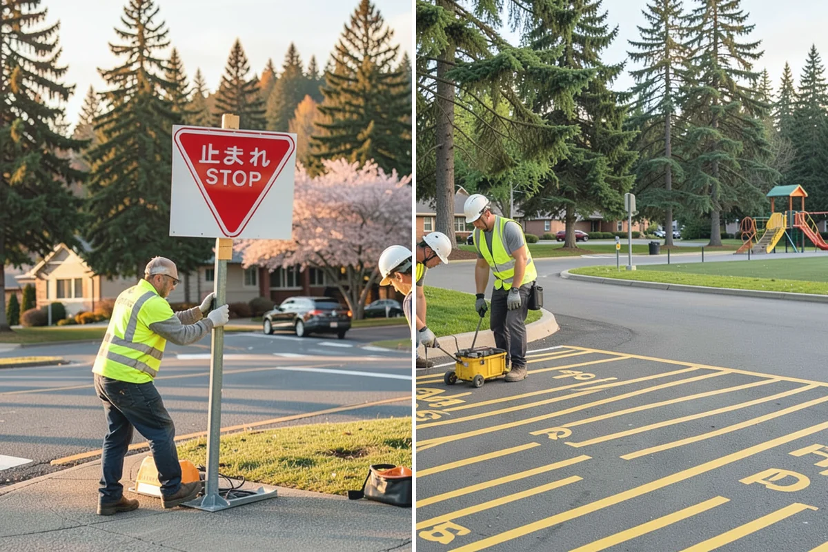 Flood Cleanup in Buckley, Pierce County, WA - Assess floodwater extent and confirm access once water recedes