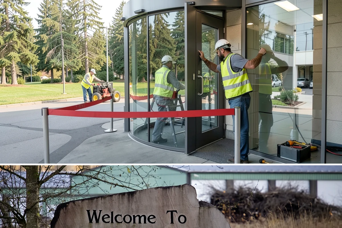 Flood Cleanup in Buckley, Pierce County, WA - Flood response demand concentrates from November through February when saturated ground and heavy rain drive river and urban...