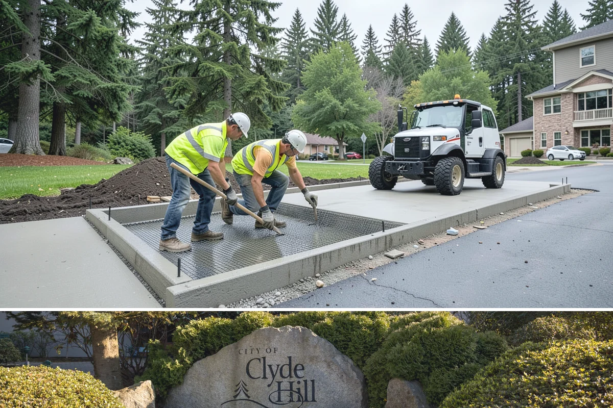 Flood Cleanup in Clyde Hill, King County, WA - Flood response demand concentrates from November through February when saturated ground and heavy rain drive river and urban...
