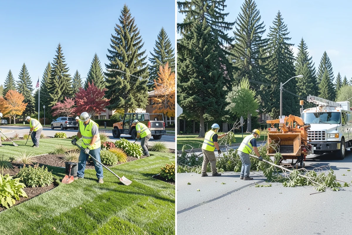 Flood Cleanup in Des Moines, King County, WA - Assess floodwater extent and confirm access once water recedes