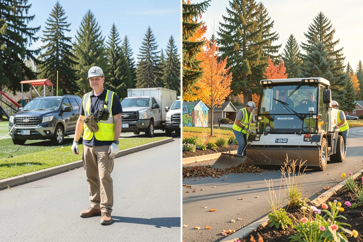 Flood Cleanup in Edgewood, Pierce County, WA - Assess floodwater extent and confirm access once water recedes