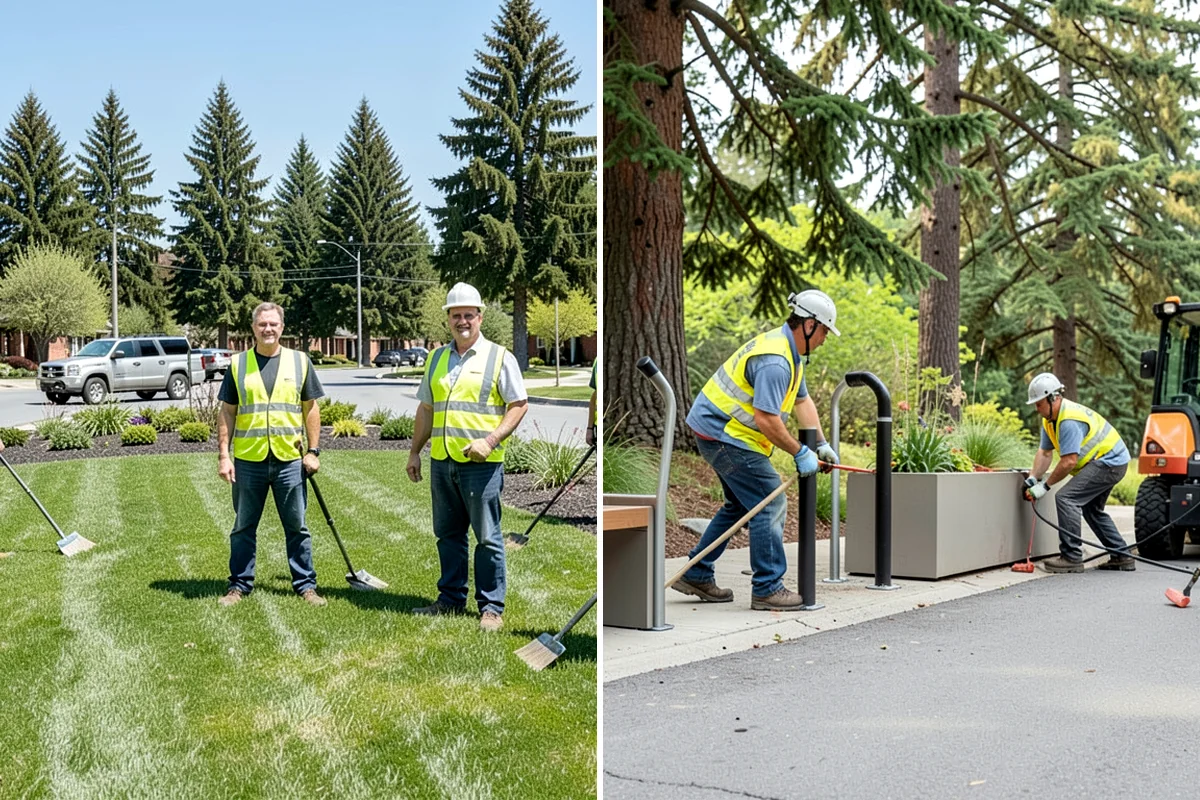 Flood Cleanup in Lakewood, Pierce County, WA - Assess floodwater extent and confirm access once water recedes