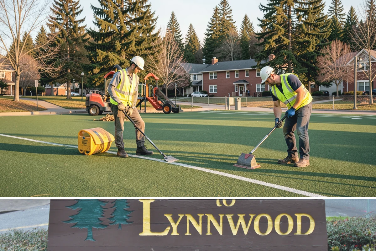 Flood Cleanup in Lynnwood, Snohomish County, WA - Flood response demand concentrates from November through February when saturated ground and heavy rain drive river and urban...