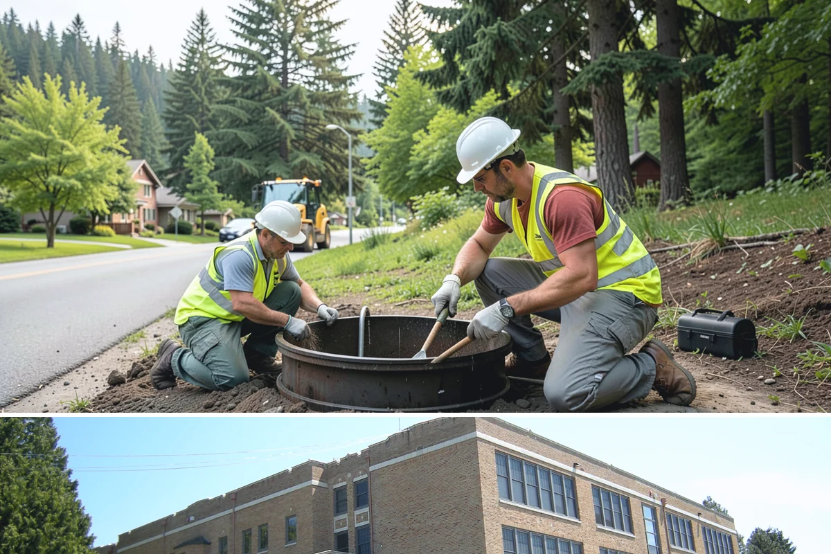 Flood Cleanup in Maple Valley, King County, WA - Flood response demand concentrates from November through February when saturated ground and heavy rain drive river and urban...