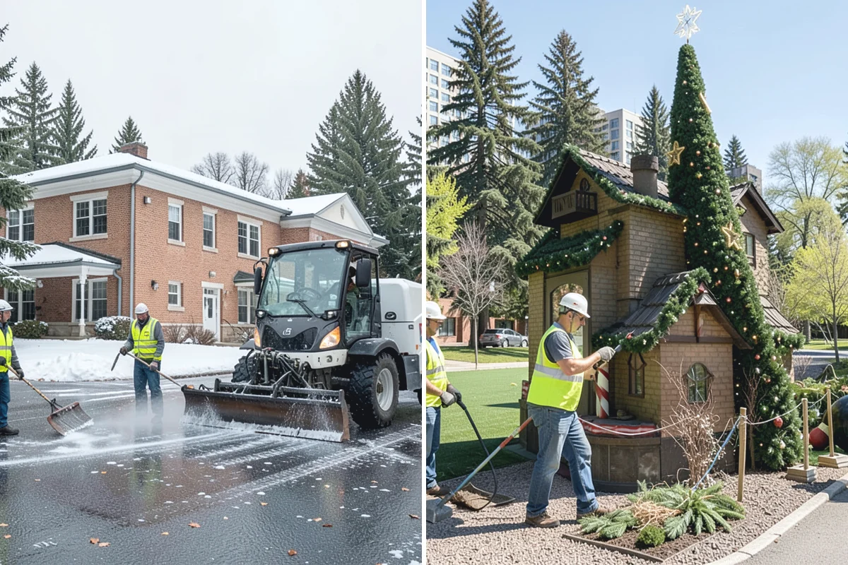Flood Cleanup in Medina, King County, WA - Assess floodwater extent and confirm access once water recedes