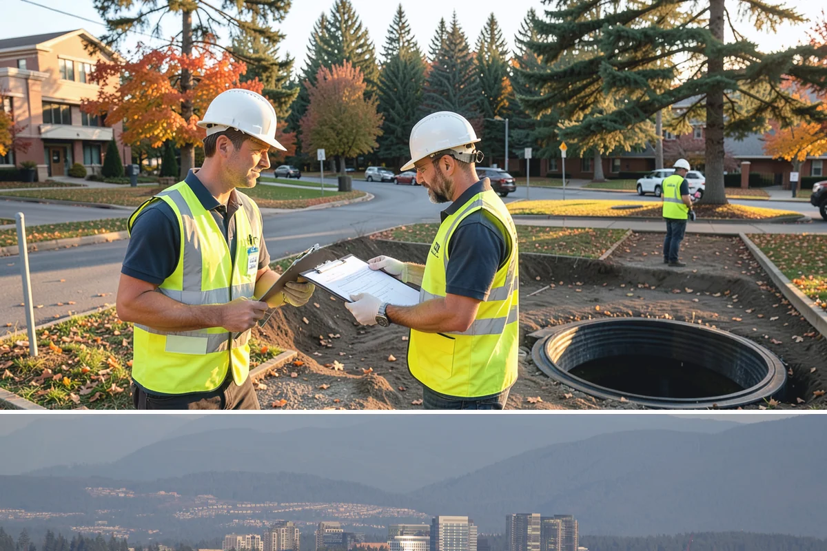 Flood Cleanup in Medina, King County, WA - Flood response demand concentrates from November through February when saturated ground and heavy rain drive river and urban...