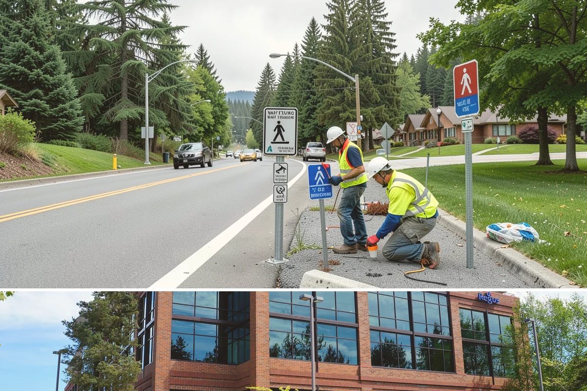 Flood Cleanup in Mountlake Terrace, Snohomish County, WA - Flood response demand concentrates from November through February when saturated ground and heavy rain drive river and urban...