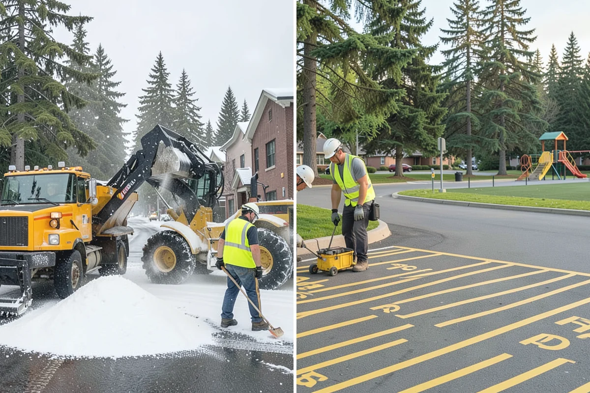 Flood Cleanup in Redmond, King County, WA - Assess floodwater extent and confirm access once water recedes