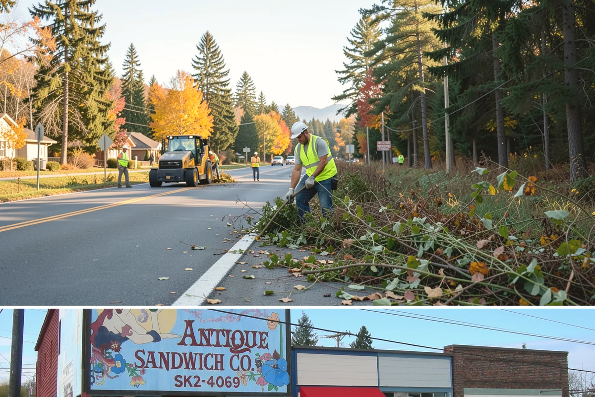 Flood Cleanup in Ruston, Pierce County, WA - Flood response demand concentrates from November through February when saturated ground and heavy rain drive river and urban...