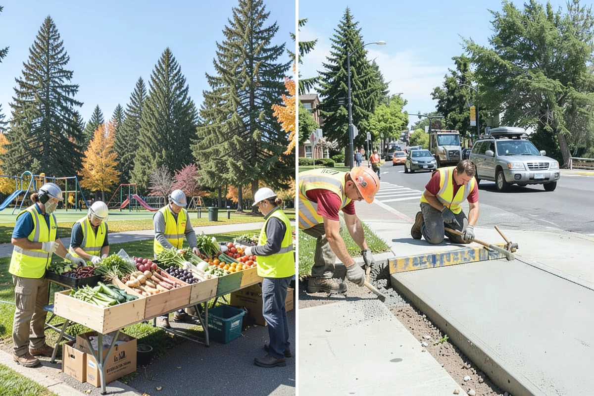Flood Cleanup in Skykomish, King County, WA - Assess floodwater extent and confirm access once water recedes
