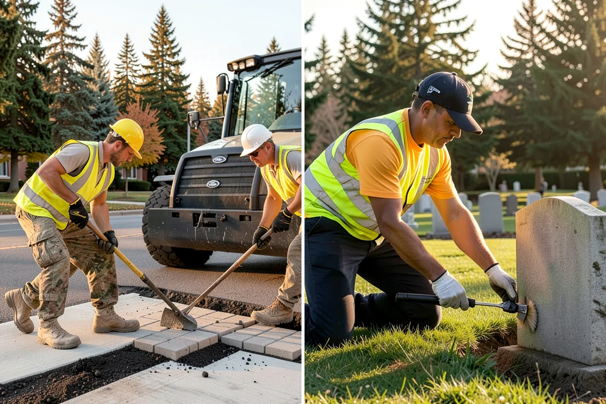 Flood Cleanup in Snoqualmie, King County, WA - Assess floodwater extent and confirm access once water recedes