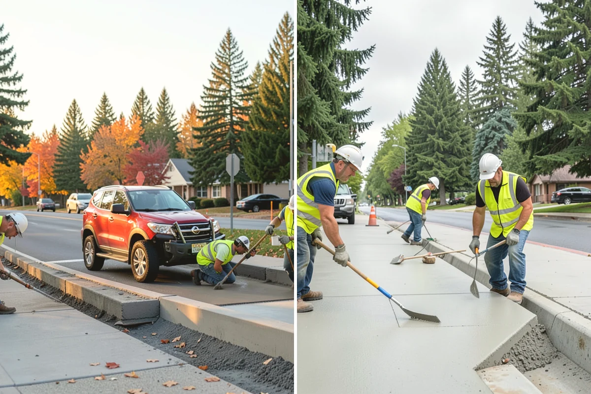 Flood Cleanup in Tukwila, King County, WA - Assess floodwater extent and confirm access once water recedes