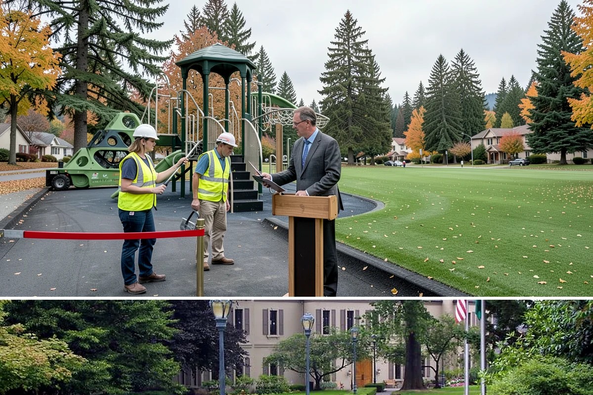 Flood Cleanup in Woodinville, King County, WA - Flood response demand concentrates from November through February when saturated ground and heavy rain drive river and urban...