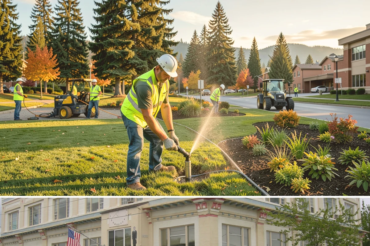 Floor Care & Refinishing in Anacortes, Skagit County, WA - Refinishing often targets summer breaks and low-occupancy periods when floors can cure undisturbed.