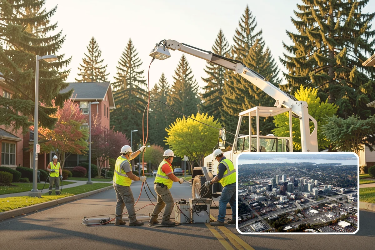 Floor Care & Refinishing in Bellevue, King County, WA - Restores appearance and extends the life of institutional floors