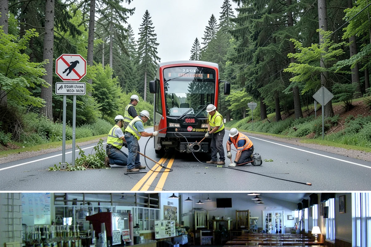 Floor Care & Refinishing in Black Diamond, King County, WA - Refinishing often targets summer breaks and low-occupancy periods when floors can cure undisturbed.
