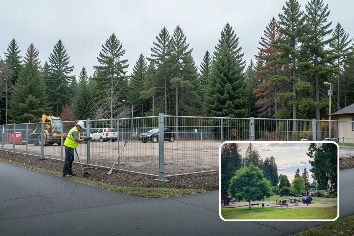 Floor Care & Refinishing in Bonney Lake, Pierce County, WA - Restores appearance and extends the life of institutional floors